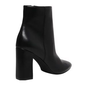 Madden Girl Flexx Dress booties. Brand new in box, Never worn